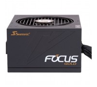 Блок живлення Seasonic 850W FOCUS Gold (SSR-850FM)