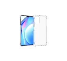 Чохол до мобільного телефона BeCover Anti-Shock Xiaomi Redmi 9T Clear (705997)