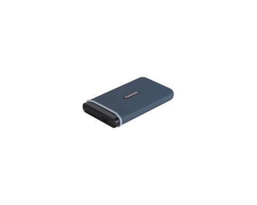 Накопичувач SSD USB 3.1 1TB Transcend (TS1TESD370C)