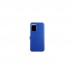 Чохол до мобільного телефона Dengos Samsung Galaxy A72 (blue) (DG-SL-BK-284)