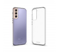 Чохол до мобільного телефона MakeFuture Samsung S21 Plus Air (Clear TPU) (MCA-SS21P)