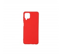 Чохол до мобільного телефона Armorstandart ICON Case for Samsung A12 (A125)/M12 (M125) Chili Red (ARM58227)