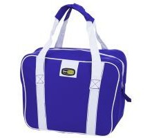 Термосумка Giostyle Evo Medium Blue (4823082715749)