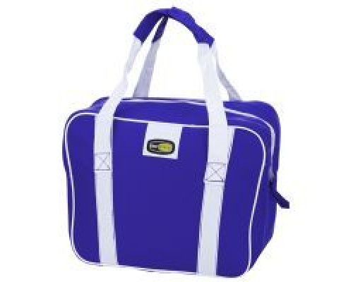 Термосумка Giostyle Evo Medium Blue (4823082715749)