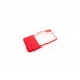 Чохол до мобільного телефона Dengos Matte Bng для Samsung Galaxy A02 (A022) (red) (DG-TPU-BNG-05)