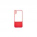 Чохол до мобільного телефона Dengos Matte Bng для Samsung Galaxy A02 (A022) (red) (DG-TPU-BNG-05)