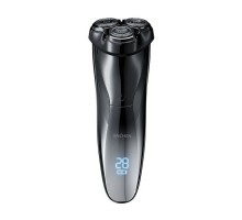 Електробритва Xiaomi BlackStone 3 Black