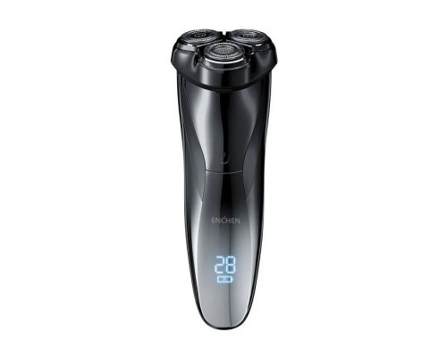 Електробритва Xiaomi BlackStone 3 Black