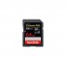 Карта пам'яті SanDisk 64GB SDXC Extreme Pro UHS-II (SDSDXDK-064G-GN4IN)