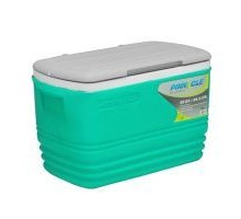 Термобокс Pinnacle Eskimo 34,5л Turquoise (0682622060091TURQUOISE)
