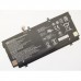 Акумулятор до ноутбука HP Spectre 13-ae SH03XL, 5020mAh (57.9Wh), 3cell, 11.55V, Li-io (A47432)