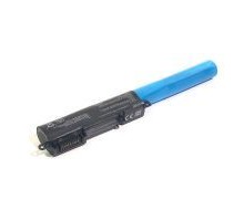 Акумулятор до ноутбука Asus X540 A31N1519, 2200mAh, 3cell, 10.8V, Li-ion AlSoft (A47393)