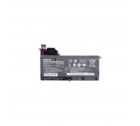 Акумулятор до ноутбука Samsung NP530U4B Series (AA-PBAN8AB) 7.4V 6120mAh (NB490011)