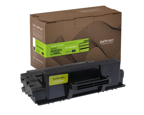 Картридж Patron Xerox 106R02310 Green Label (PN-02310GL)