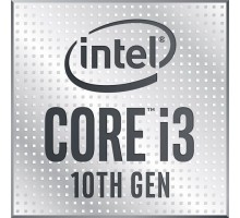 Процесор INTEL Core™ i3 10105F (CM8070104291323)
