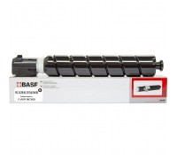 Тонер-картридж BASF Canon iR-C3025i/C3125i аналог C-EXV54 Black (KT-CEXV54K)