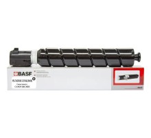Тонер-картридж BASF Canon iR-C3025i/C3125i аналог C-EXV54 Black (KT-CEXV54K)
