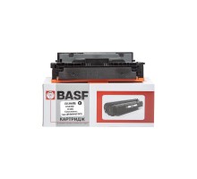Картридж BASF Canon 046H, 1254C002/CF410X Black (KT-046HBK-U)