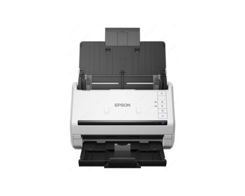 Сканер Epson WorkForce DS-530II (B11B261401)