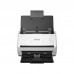 Сканер Epson WorkForce DS-530II (B11B261401)