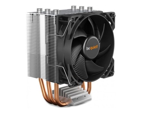 Кулер до процесора Be quiet! Pure Rock Slim 2 (BK030)