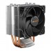 Кулер до процесора Be quiet! Pure Rock Slim 2 (BK030)