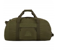 Дорожня сумка Highlander Loader Holdall 100 Olive (925491)