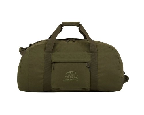 Дорожня сумка Highlander Loader Holdall 100 Olive (925491)