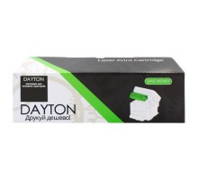 Картридж Dayton HP LJ CF230A/Canon 051 (NT230) 1.6k (DN-HP-NT230-U)