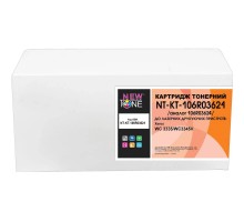 Картридж NewTone Xerox WC 3335/WC3345V 106R03624 Black (NT-KT-106R03624)