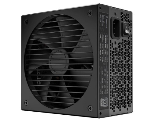 Блок живлення Fractal Design 860W Ion + 2 Platinum (FD-P-IA2P-860-EU)