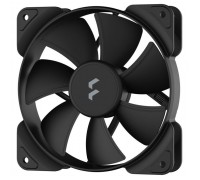 Кулер до корпусу Fractal Design Aspect 12 PWM Black (FD-F-AS1-1203)