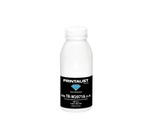 Тонер HP CLJ 150/178/179, 25г Cyan Printalist (TR-W2071A-25-PL)