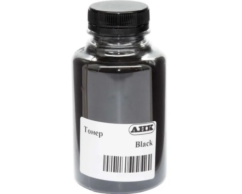 Тонер HP LJ M438/M442/M443, 400г Black+девелопер AHK (3203888)