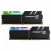 Модуль пам'яті для комп'ютера DDR4 16GB (2x8GB) 3600 MHz Trident Z RGB G.Skill (F4-3600C18D-16GTZRX)
