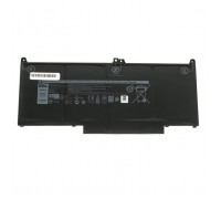Акумулятор до ноутбука Dell Latitude 7300 MXV9V, 7500mAh (60Wh), 4cell, 7.6V, Li-ion (A47670)