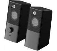 Акустична система HP DHS-2101 Black (DHS-2101)