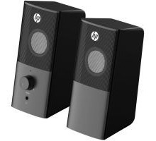 Акустична система HP DHS-2101 Black (DHS-2101)
