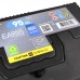 Акумулятор автомобільний EXIDE PREMIUM 95A (EA955)