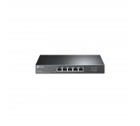 Комутатор мережевий TP-Link TL-SG105-M2