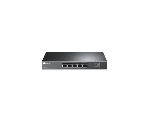 Комутатор мережевий TP-Link TL-SG105-M2