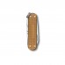 Ніж Victorinox Classic SD Alox Colors Wet Sand (0.6221.255G)