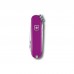 Ніж Victorinox Classic SD Colors Tasty Grape (0.6223.52G)