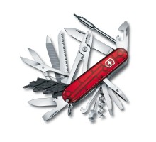 Ніж Victorinox CyberTool 41 (1.7775.T)