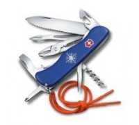 Ніж Victorinox Skipper Matt Blue (0.8593.2W)