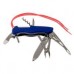 Ніж Victorinox Skipper Matt Blue (0.8593.2W)