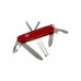 Ніж Victorinox Tinker Red Blister (1.4603.B1)