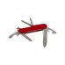 Ніж Victorinox Tinker Red Blister (1.4603.B1)