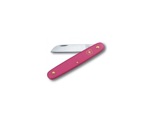 Ніж Victorinox Floral Matt Pink Blister (3.9050.53B1)