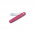 Ніж Victorinox Floral Matt Pink Blister (3.9050.53B1)